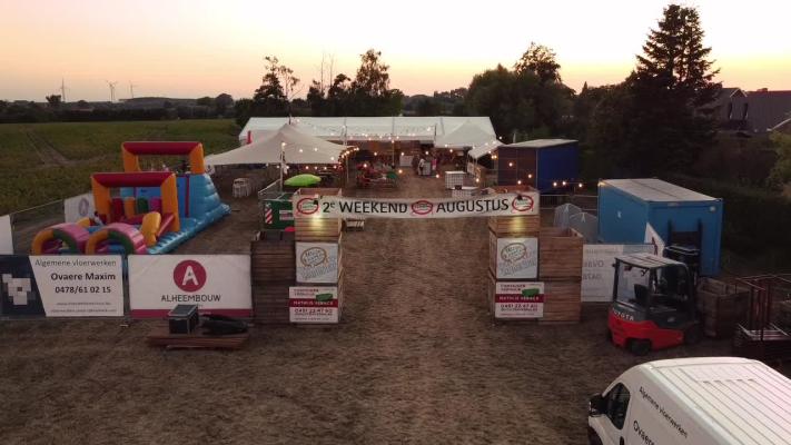 Wezefeesten Ardooie
