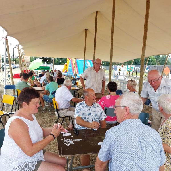 Wezefeesten Ardooie