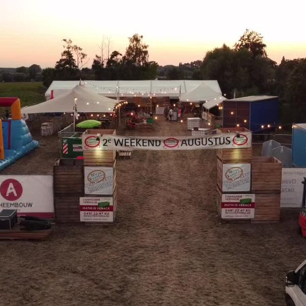 Wezefeesten Ardooie