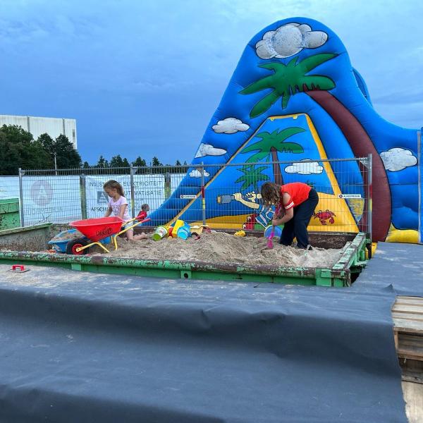 Wezefeesten Ardooie