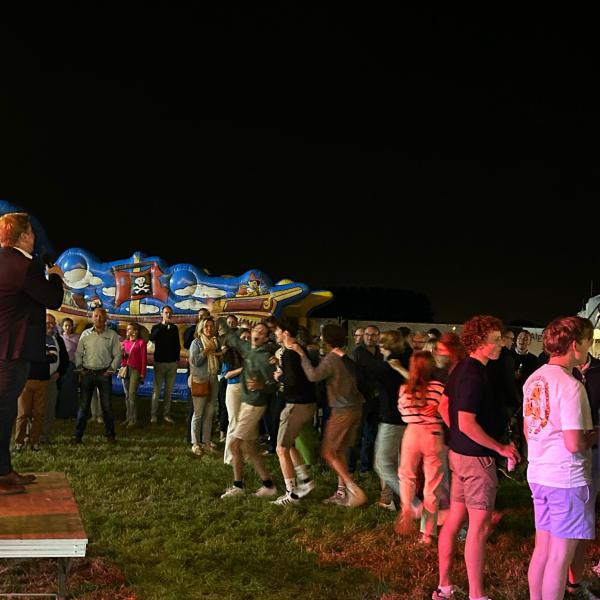 Wezefeesten Ardooie
