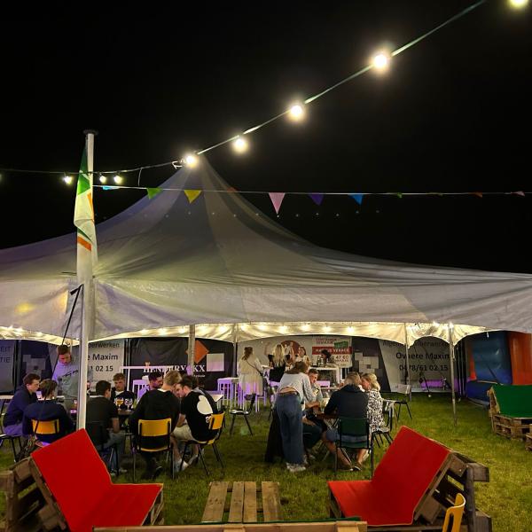 Wezefeesten Ardooie