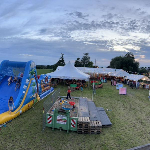 Wezefeesten Ardooie