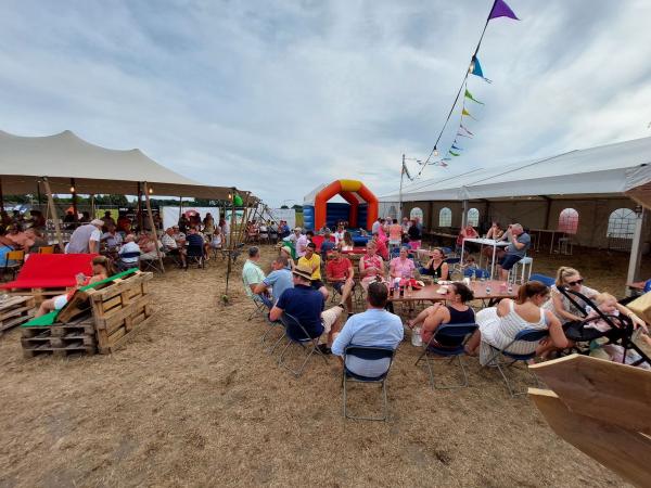 Wezefeesten Ardooie
