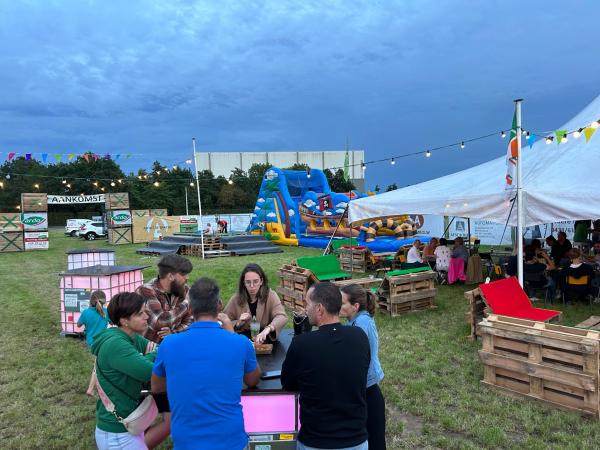 Wezefeesten Ardooie