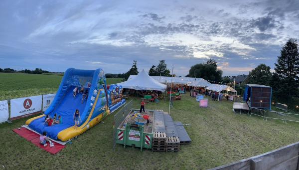 Weze Feesten 2026